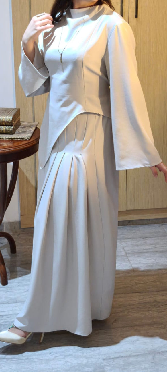 Ensemble NAFAS pour femme